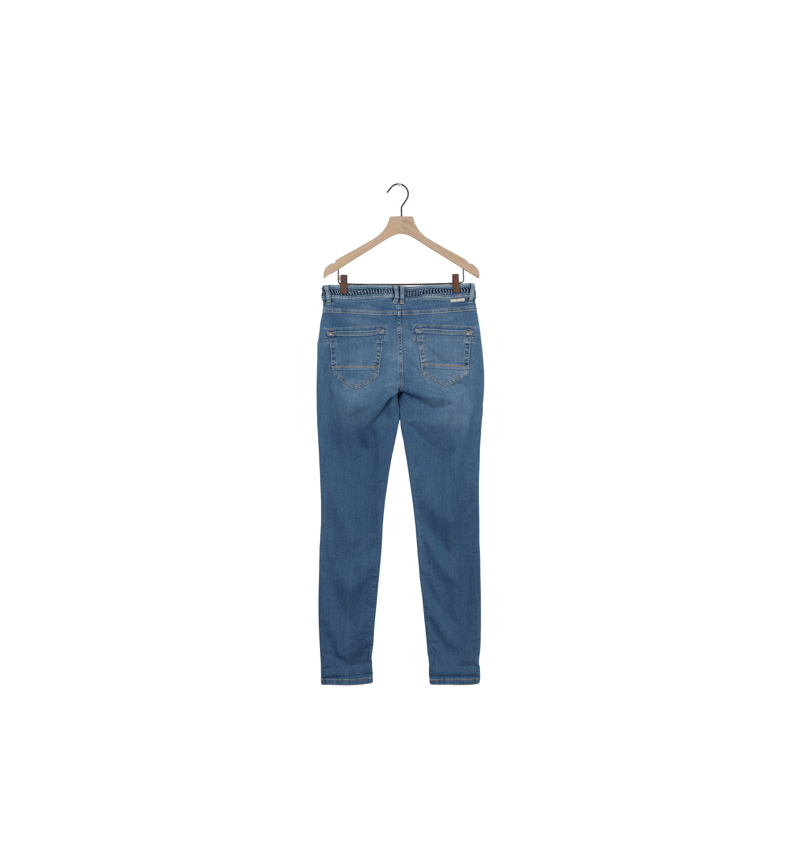 Packshot / Blue / ReLoved